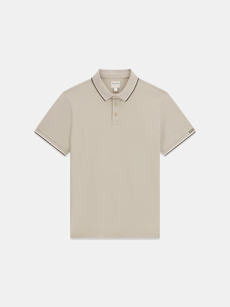 Piquet polo