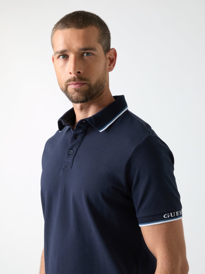 Piquet polo