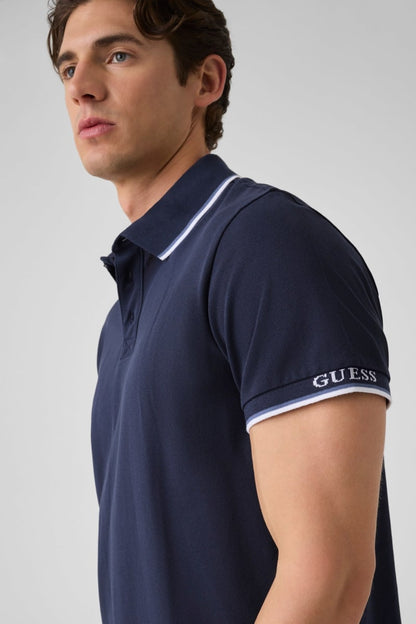 Piquet polo