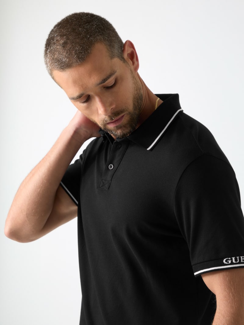 Piquet polo