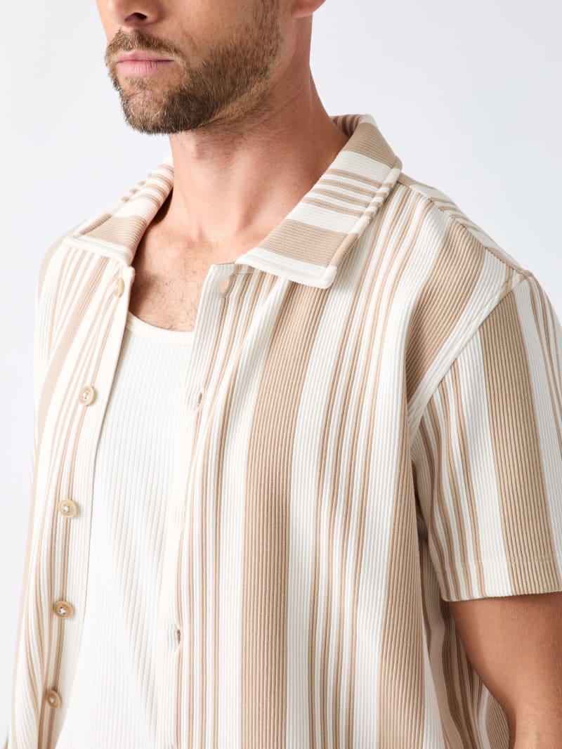 Striped shirt