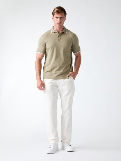 Polo shirt
