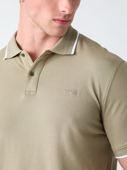 Polo shirt