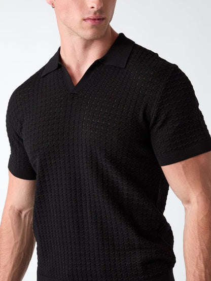 Sweater polo