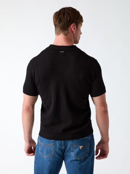 Sweater polo
