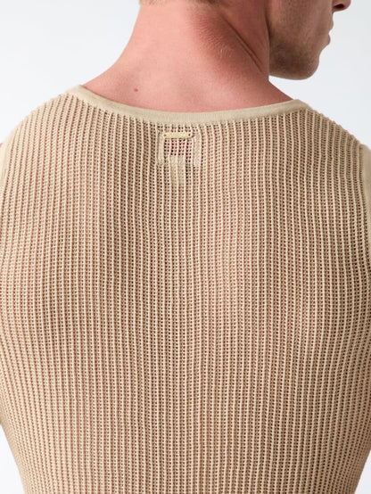 Mesh top