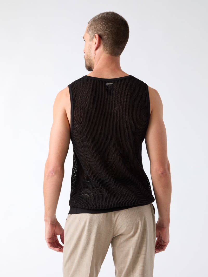 Mesh top
