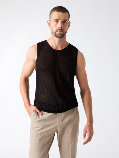 Mesh top