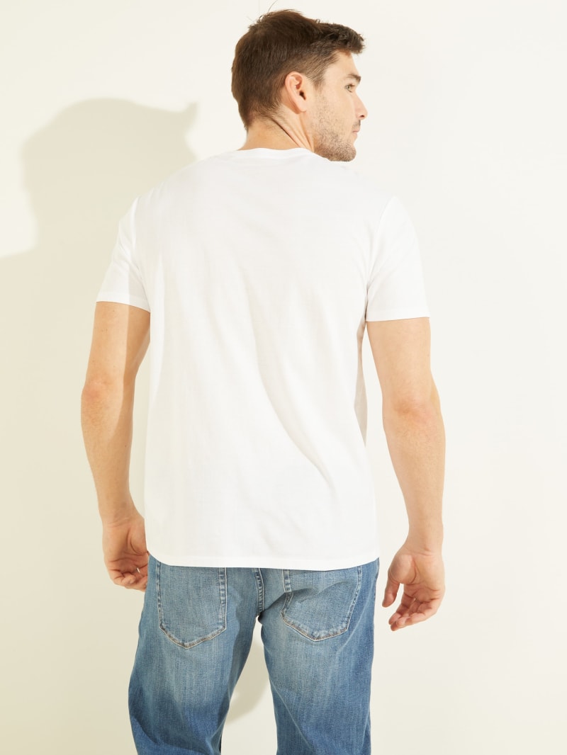 Classic Logo Tee