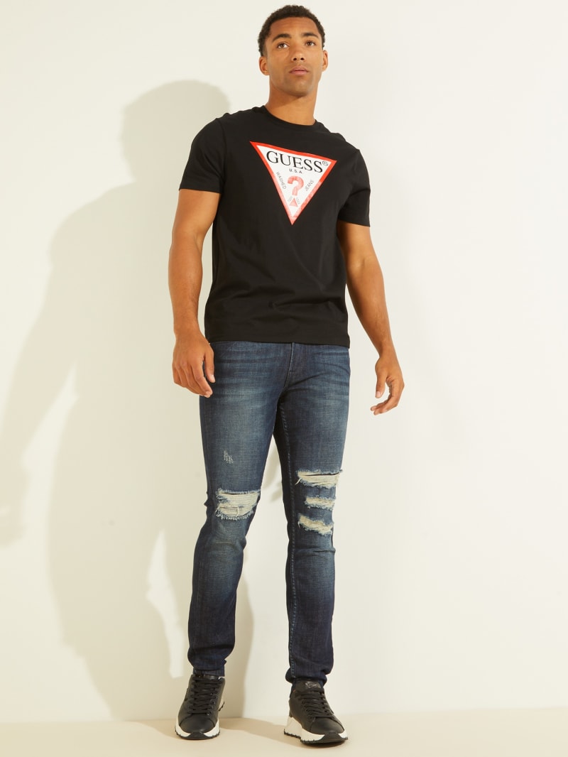 Classic Logo Tee