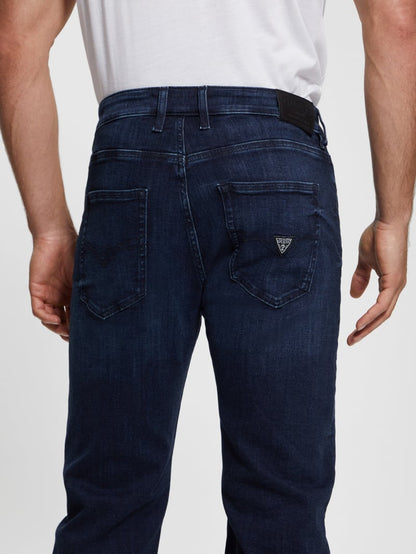 Regular Straight Jeans