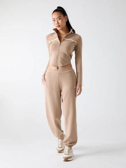 Side band joggers