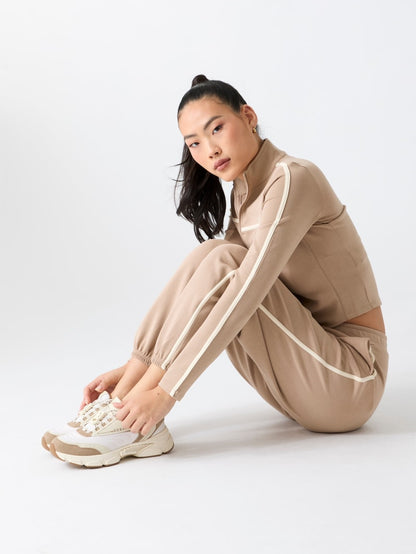 Side band joggers