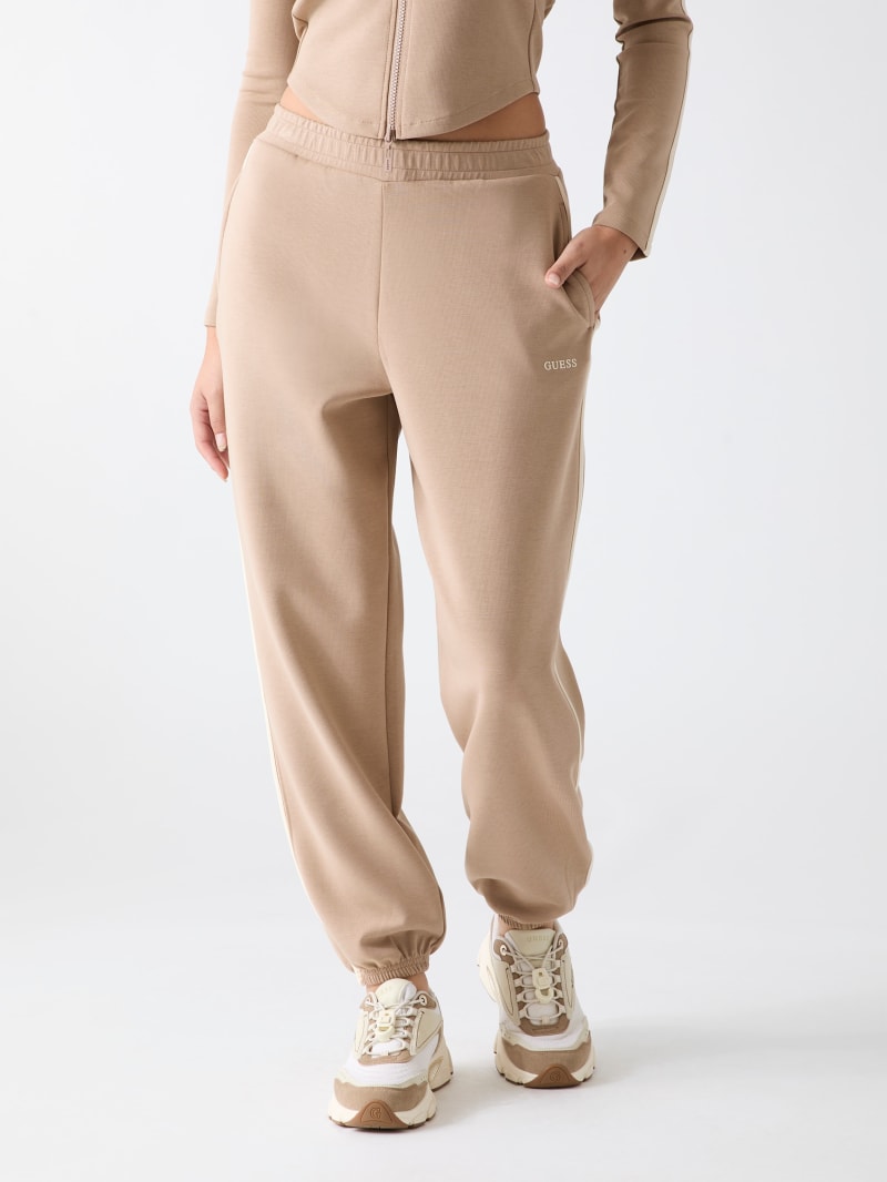Side band joggers