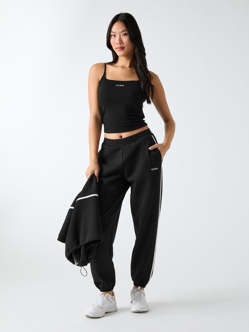 Side band joggers