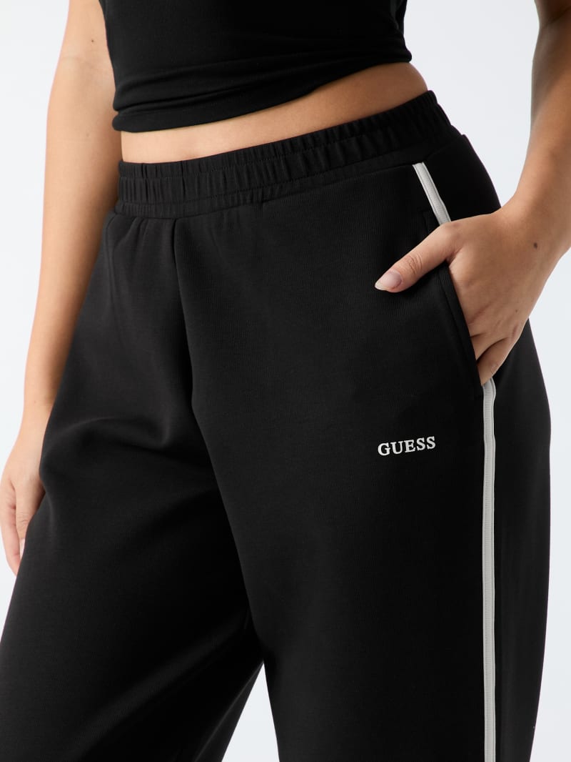 Side band joggers