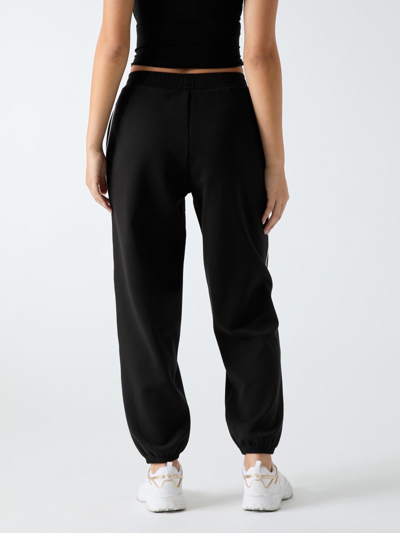 Side band joggers