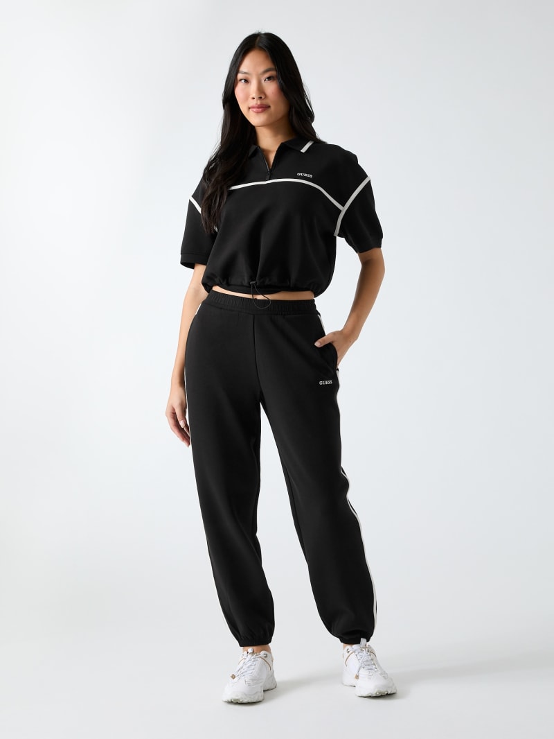 Side band joggers
