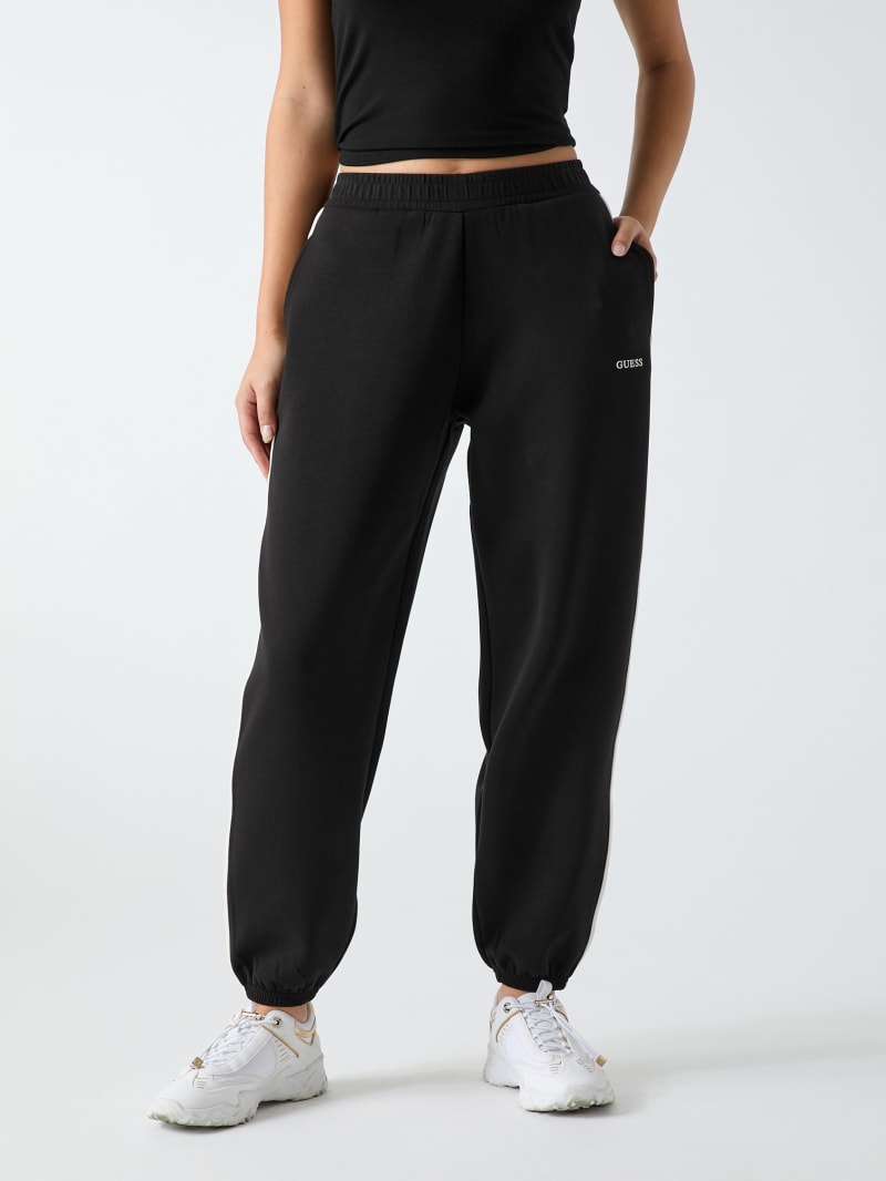 Side band joggers