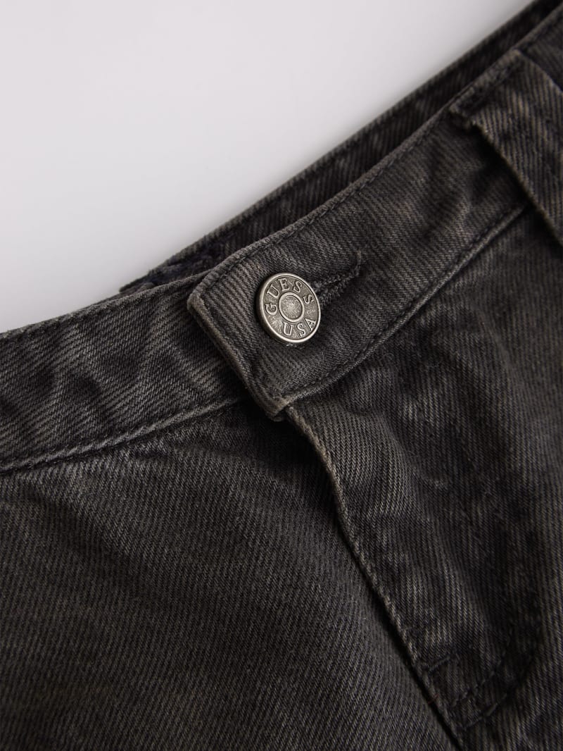 Denim Bottoms