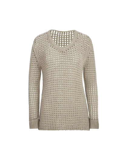 Crochet Sweater