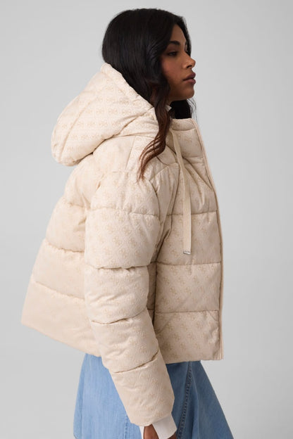 Daisy Quattro G Puffer Jacket