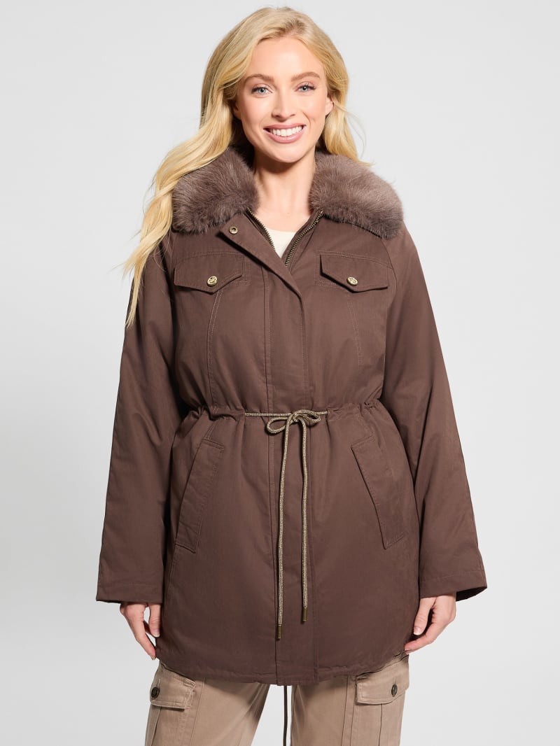 Lucia Parka