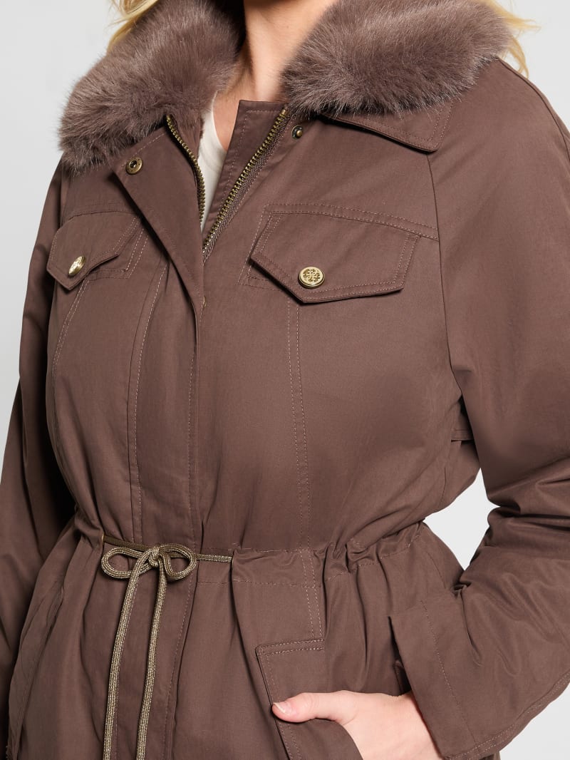 Lucia Parka
