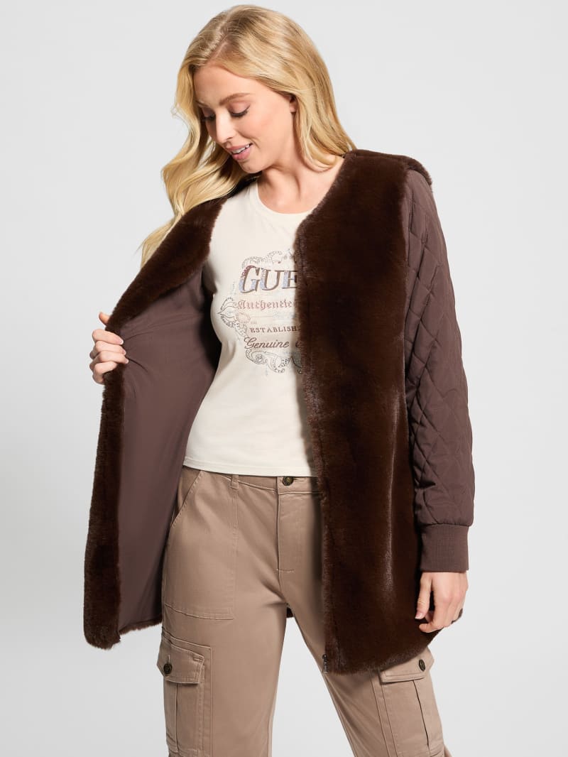 Lucia Parka