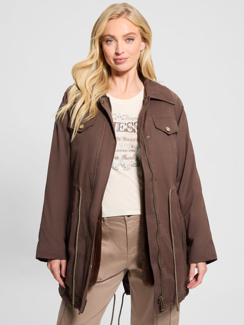 Lucia Parka