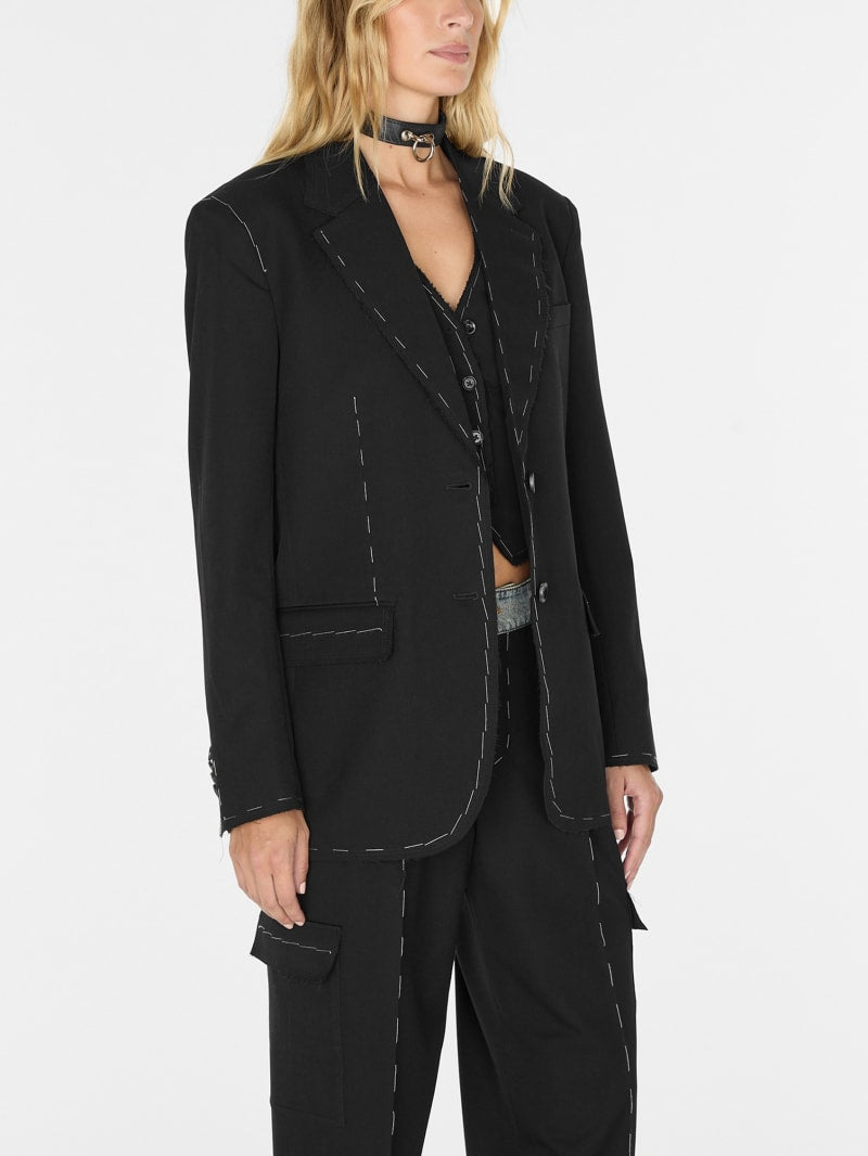 suit blazer