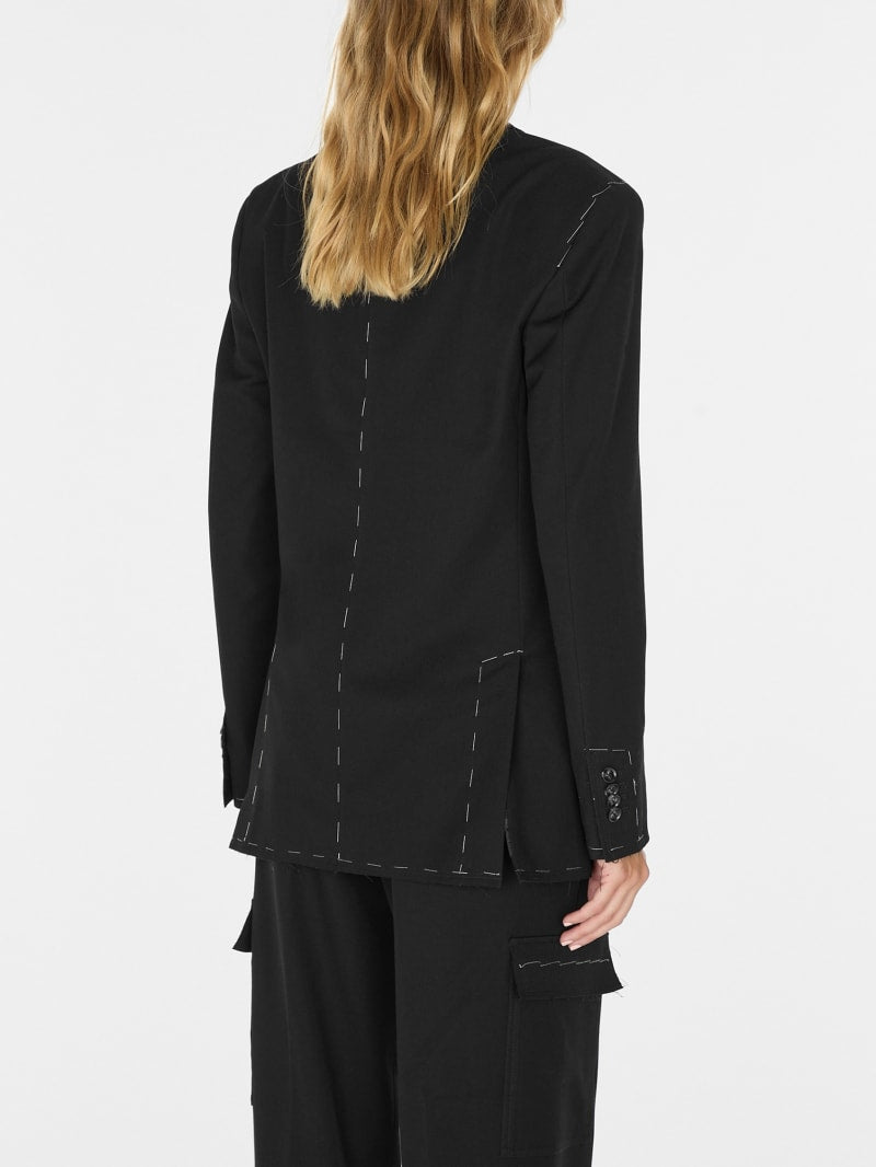 suit blazer