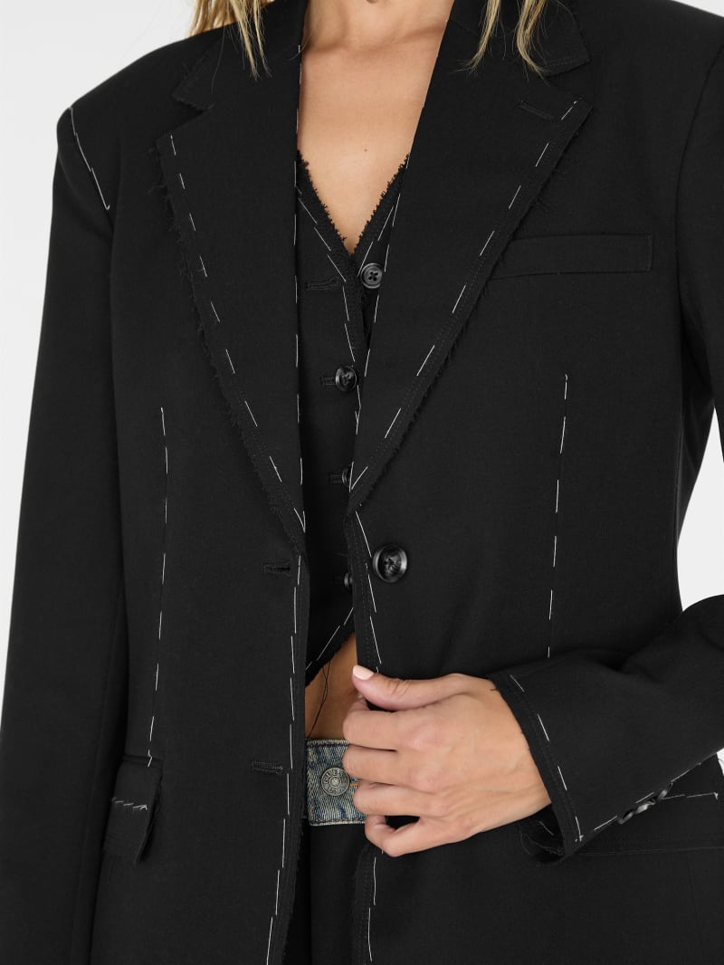 suit blazer