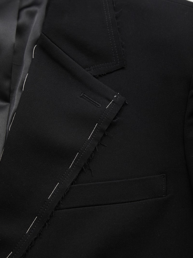 suit blazer