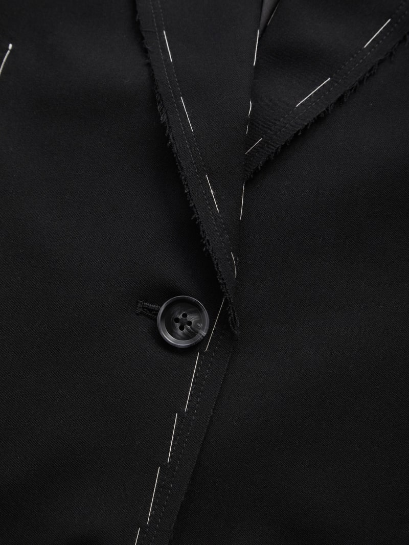 suit blazer
