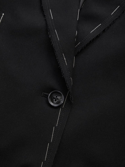 suit blazer
