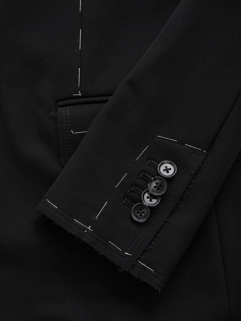suit blazer