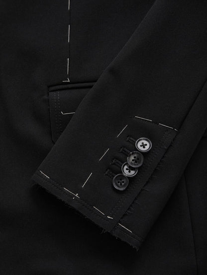 suit blazer