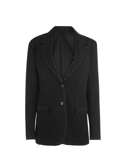 suit blazer