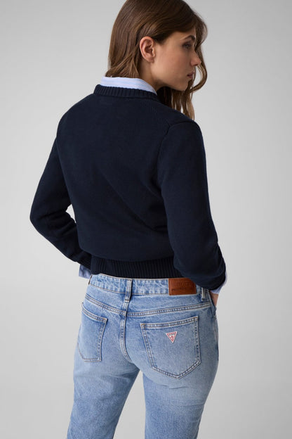 Logo Sweater