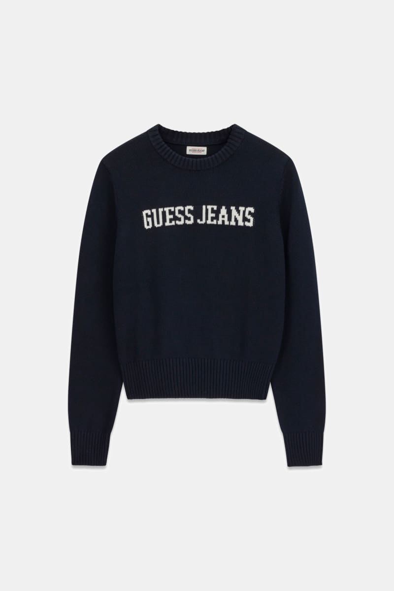 Logo Sweater