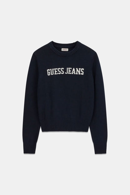Logo Sweater