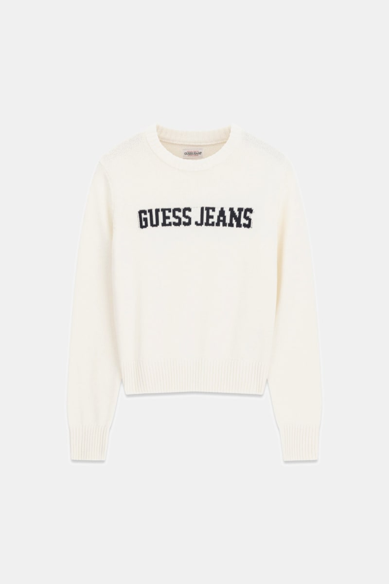 Logo Sweater