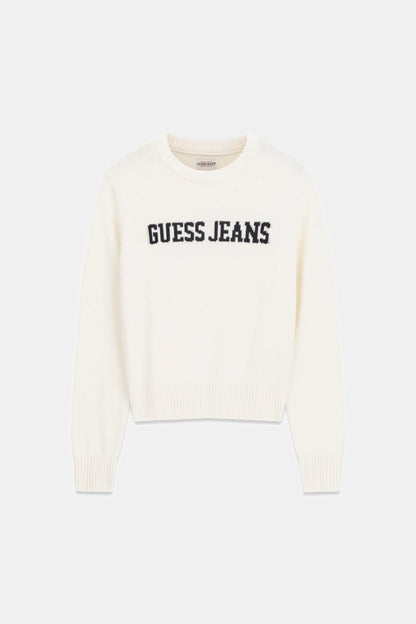 Logo Sweater