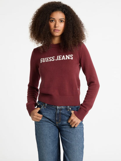 Logo Sweater