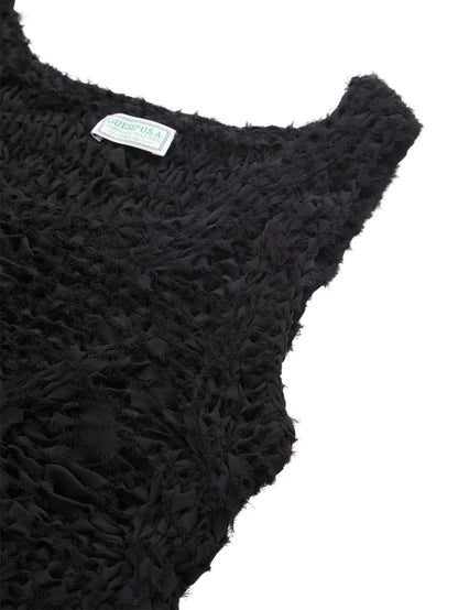 crochet top
