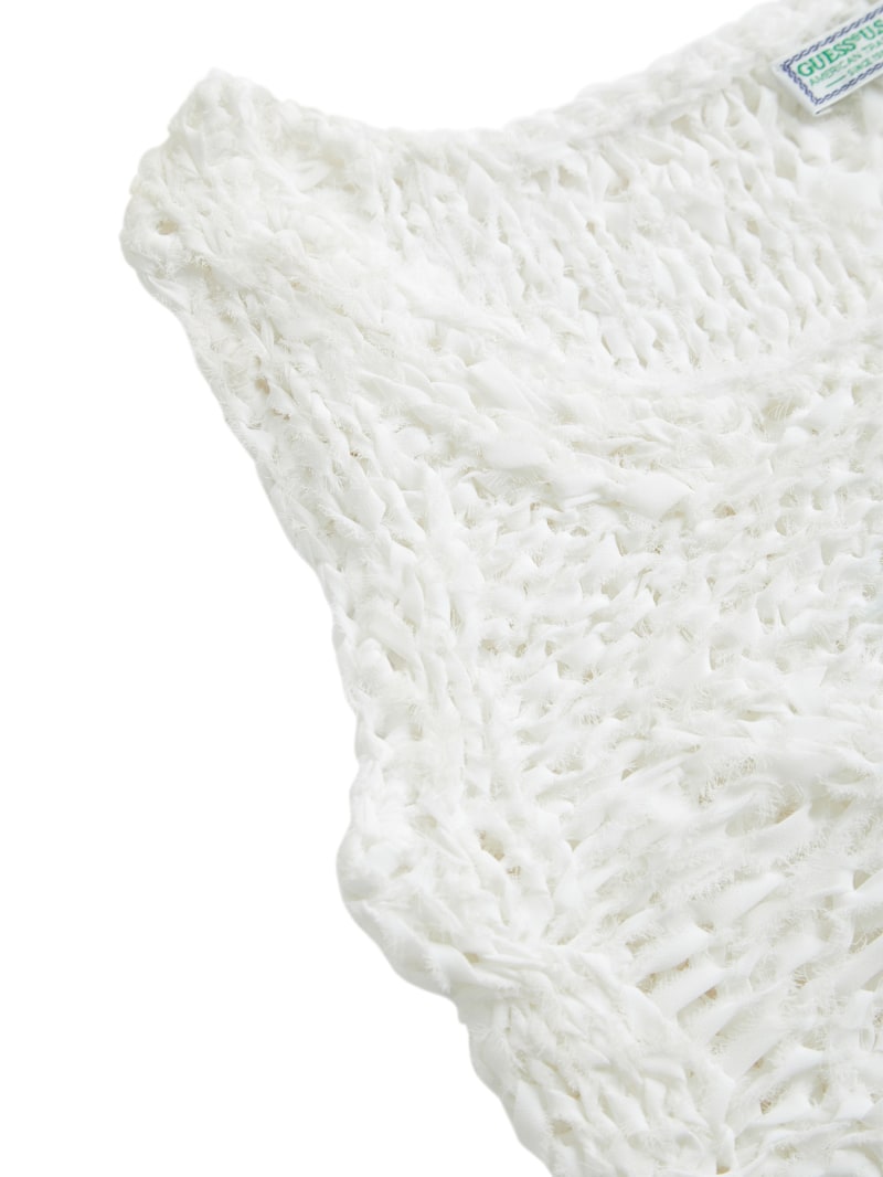 crochet top
