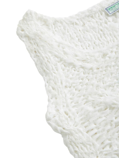 crochet top