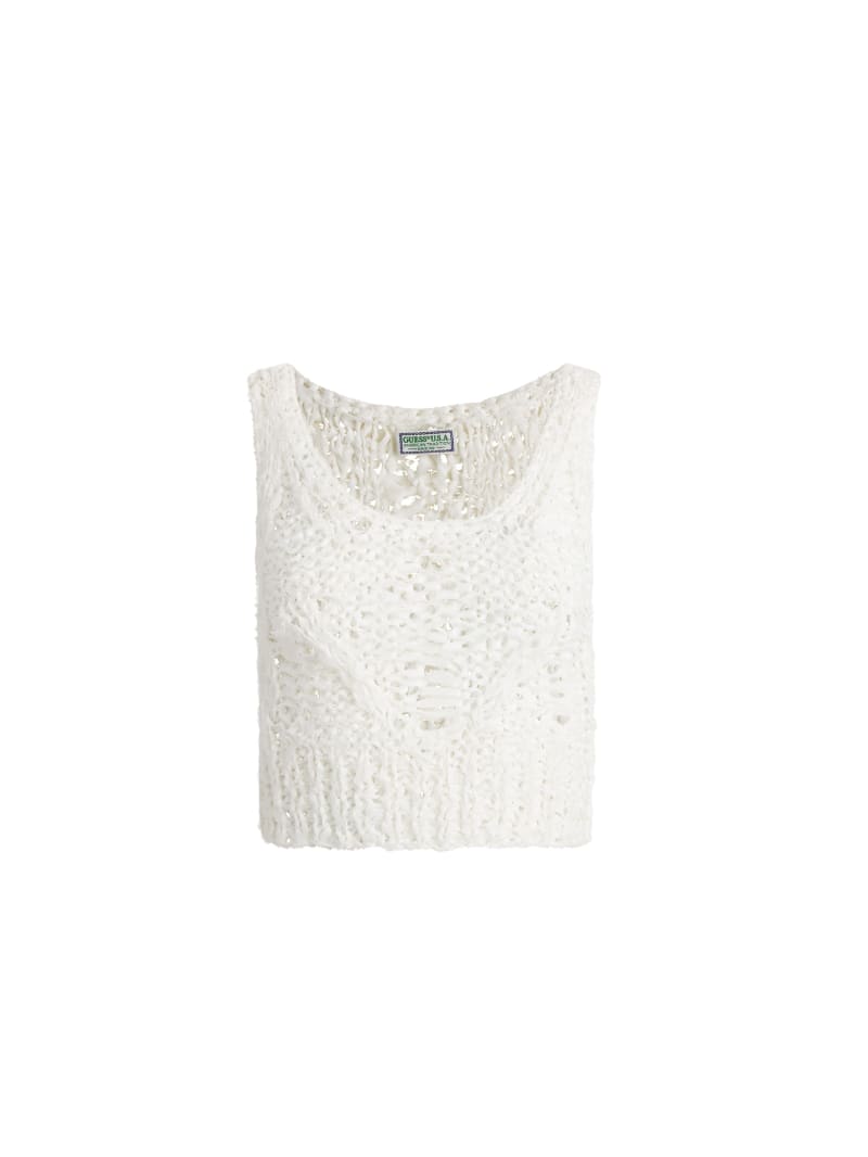 crochet top