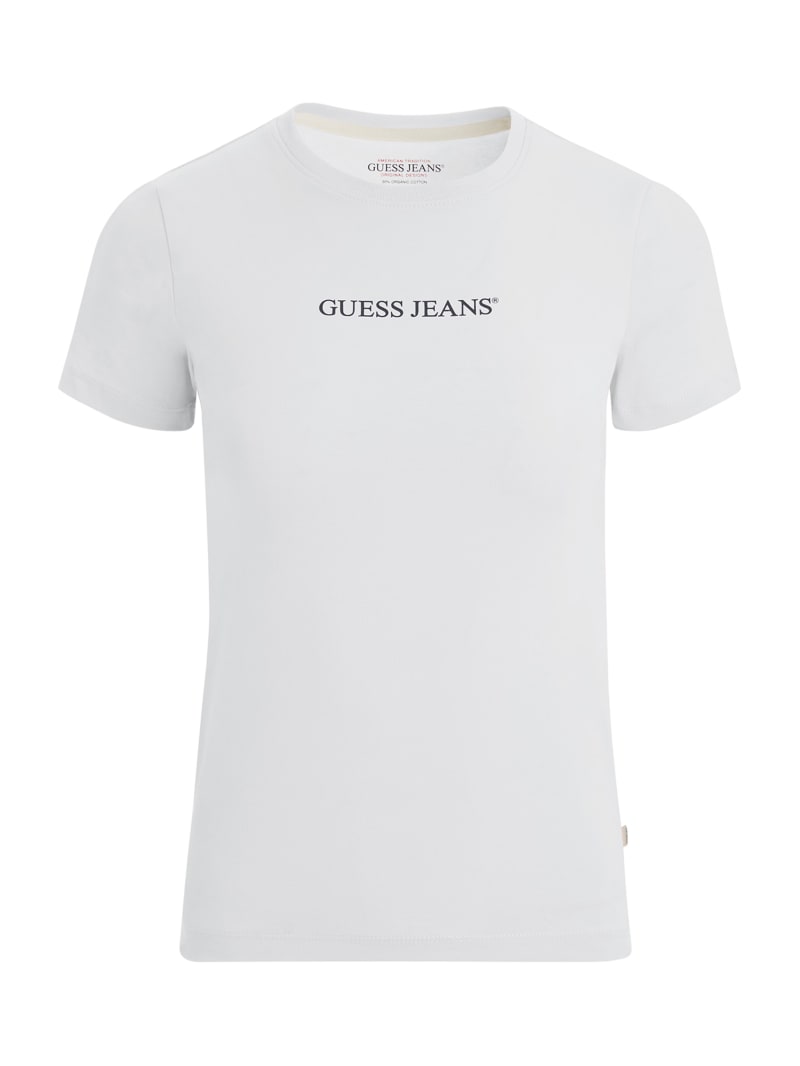 Slim Logo Tee